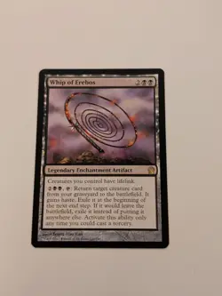 Whip of Erebos Theros Regular - Image 1