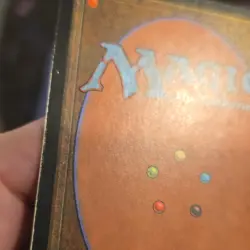 Mind Over Matter Exodus Regular Blue Rare Enchantment Wizards 040 English Parki… - Image 4