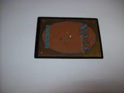 MTG Magic the Gathering Urza's Legacy Rare MP No Mercy Free Ship & Tracked - Image 4