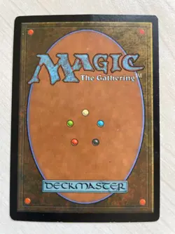 MTG USG 234 Argothian Enchantress LP JP - Image 2