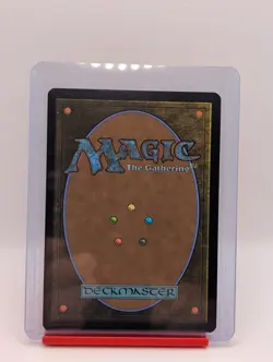 Krang, Master Mind [Showcase] #230 Magic Teenage Mutant Ninja Turtles - Image 2