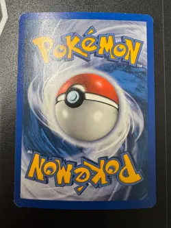 Pokemon Corsola EX Unseen Forces Stamped Reverse Ultra Rare Holo Card - Image 2