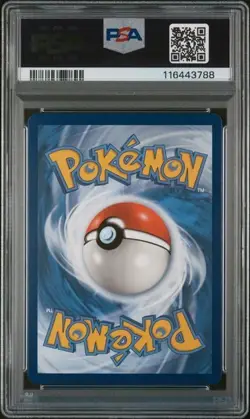 PSA 10 GEM MT Radiant Venusaur 004/078 Pokemon GO - Image 2