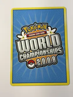 2008 Pokemon, Majestic Dawn, #46/100 Scyther, UC, 2008 World Championships TR - Image 2