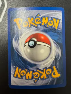Pokemon Lanturn EX Unseen Forces Stamped Reverse Ultra Rare Holo Card - Image 2