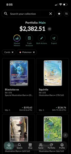 Pokemon TCG Mixed Lot of Sealed Binders and Singles - Image 3