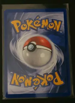 1st Edition Psyduck 65/82 - Team Rocket - Near Mint - Image 4