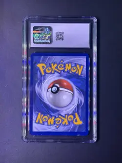 Koraidon Pokemon (2023) Black Star Promos - 014 Scarlet & Violet ETB - CGC 9 - Image 2