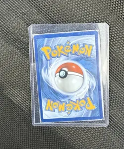 Pokemon TCG Pikachu ex 277/217 Ascended Heroes Special Illustration Rare NM - Image 3