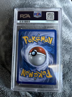 POKEMON CALL OF LEGENDS GRASS ENERGY #88 HOLO FOIL PSA 9 MINT #118109861 - Image 2