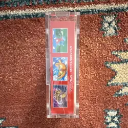 SEALED Pokemon 151 Japanese Booster Box Mew SV2a Pokemon TCG 2023 - Image 4