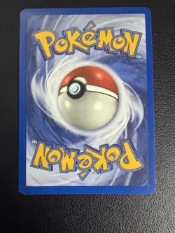 Pokemon TCG Dark Flaaffy EX Team Rocket Returns 33 Reverse Holo Uncommon NM - Image 5