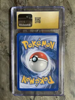 Pokemon 2005 Pokemon Park Pop Series 2 #10 CGC Pristine 10 💎 - Image 2