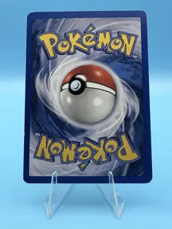 Pokemon TCG Vaporeon Jungle 12/64 Holo 1999-2000 Wizards Base Set Copyright Holo - Image 3