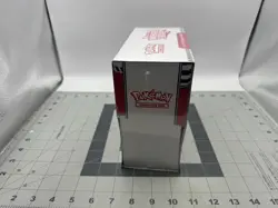 Pokemon TCG Scarlet and Violet White Flare Elite Trainer Box - Image 2