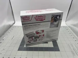 Pokemon TCG Scarlet and Violet White Flare Elite Trainer Box - Image 3
