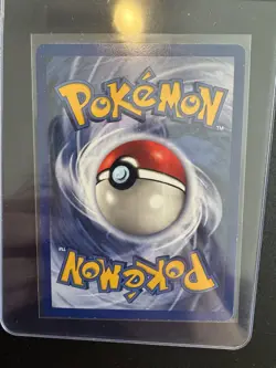 Pokemon Vileplume Jungle 15/64 1st Edition Rare 80 HP Stage 2 WOTC - Image 2