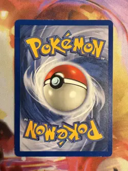 Pokemon TCG Snorlax 11/64 Jungle Holo MP/HP - Image 4