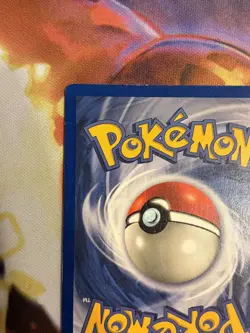 Pokemon TCG Snorlax 11/64 Jungle Holo MP/HP - Image 5