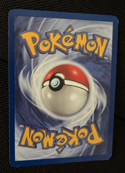 Dark Flareon 1st Edition, Pokemon Lightly Played, Team Rocket, Uncommon, 35/82 - Image 3
