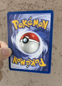 Dark Flareon 1st Edition, Pokemon Lightly Played, Team Rocket, Uncommon, 35/82 - Image 4