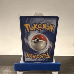 Wizards of the Coast Pokemon Weezing Fossil 45/62 1st Edition Uncommon 60 HP 19… - Image 2