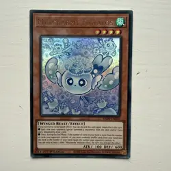 Mulcharmy Fuwalos RA04-EN050 1st Edition - Image 1