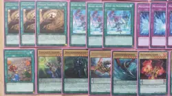 Normal Pendel Drache Licht Yu-Gi-Oh! Deck + Hullen - Image 4