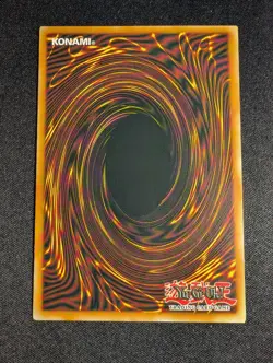 Yugioh - Mirror Force YGLD-ENB33 Unlimited Ultra Rare NM - Image 2