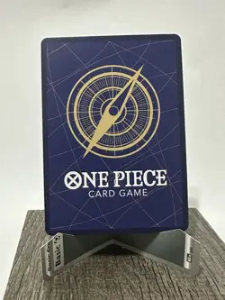 Nami ST01-007 Treasure Rare - One Piece Card Game: OP06 - Wings Of The Captain - Image 2