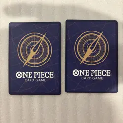 ONE PIECE TCG CARD Arlong (Alternate Art) - The Azure Sea's Seven OP14 OP14-042 - Image 2