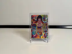 One Piece TCG - Monkey D. Luffy - Image 1
