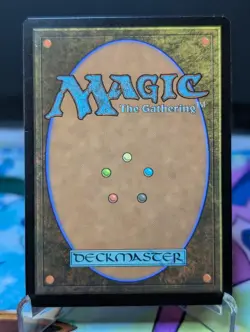 MTG Guilds of Ravnica- Watery Grave 259 Regular - Image 2