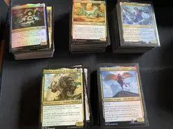 10 Commander Decks Magic The Gathering - Image 2