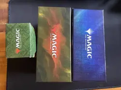 10 Commander Decks Magic The Gathering - Image 4