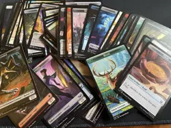 10 Commander Decks Magic The Gathering - Image 5