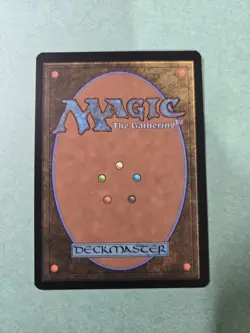 Gisela, Blade of Goldnight (Borderless) - Commander Masters - NM - MTG - Image 2