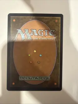 Geosurge New Phyrexia NM Red Uncommon MAGIC THE GATHERING MTG - Image 2