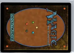 COMMANDER'S SPHERE 276 COMMANDER: THE LORD OF THE RINGS MAGIC: THE GATHERING NM - Image 2