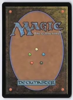 Utter End R Commander: Duskmourn: House of Horror 91 NM - Image 2