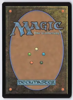 Braids, Arisen Nightmare R Commander: Duskmourn: House of Horror 133 NM - Image 2