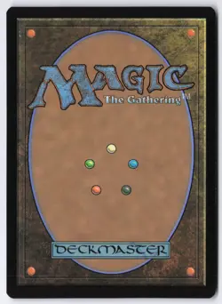 Stormfist Crusader R Commander: Duskmourn: House of Horror 234 NM - Image 2