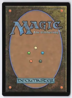 Blasphemous Act R Commander: Duskmourn: House of Horror 160 NM - Image 2