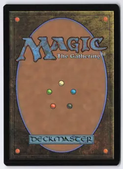 Tainted Wood U Commander: Duskmourn: House of Horror 305 NM - Image 2