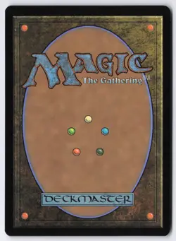 Terminus R Commander: Duskmourn: House of Horror 70 NM - Image 2