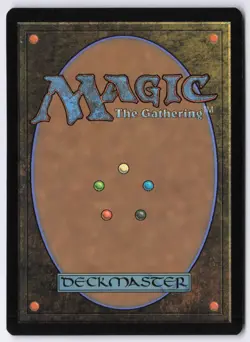 Demon of Fate's Design R Commander: Duskmourn: House of Horror 137 NM - Image 2