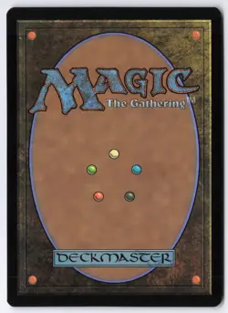 Adarkar Wastes R Commander: Duskmourn: House of Horror 258 NM - Image 2