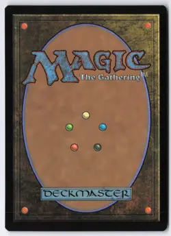 Deadbridge Chant M Commander: Duskmourn: House of Horror 215 NM - Image 2