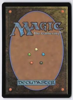 Time Wipe R Commander: Duskmourn: House of Horror 237 NM - Image 2