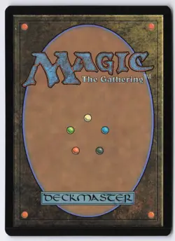 Timely Ward R Commander: Duskmourn: House of Horror 107 NM - Image 2